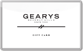 Gearys:&nbsp;Beverly&nbsp;Hills
Gift&nbsp;Card