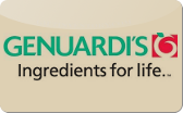 Genuardi's
Gift&nbsp;Card