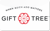 GiftTree
Gift&nbsp;Card