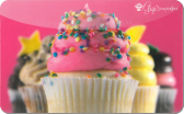 Gigi's&nbsp;Cupcakes
Gift&nbsp;Card
