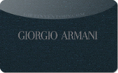Giorgio&nbsp;Armani
(In&nbsp;Store&nbsp;Only)
Gift&nbsp;Card