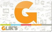 Glik's
Gift&nbsp;Card