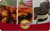Glory&nbsp;Days&nbsp;Grill
Gift&nbsp;Card