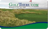 GolfThere
Gift&nbsp;Card
