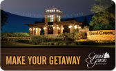 Grand&nbsp;Geneva&nbsp;Resort
&&nbsp;Spa
Gift&nbsp;Card