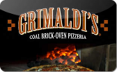 Grimaldi's&nbsp;Pizzeria
Gift&nbsp;Card