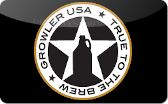 Growler&nbsp;USA
(Jeffersonville&nbsp;IN)
Gift&nbsp;Card