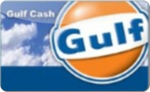 Gulf&nbsp;Oil
Gift&nbsp;Card