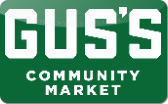 Gus's
Community&nbsp;Market
Gift&nbsp;Card
