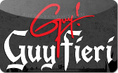 Guy&nbsp;Fieri&nbsp;Restaurants
Gift&nbsp;Card