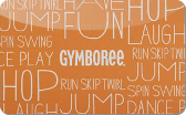 Gymboree
Gift&nbsp;Card