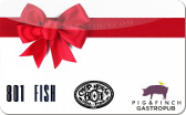 801&nbsp;Restaurant&nbsp;Group
Gift&nbsp;Card