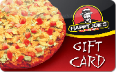 Happy&nbsp;Joe's&nbsp;Pizza
And&nbsp;Ice&nbsp;Cream
Gift&nbsp;Card