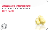 Harkins&nbsp;Theatres
Gift&nbsp;Card