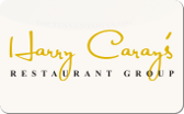 Harry&nbsp;Caray's
Restaurant&nbsp;Group
Gift&nbsp;Card