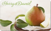 Harry&nbsp;&&nbsp;David
Gift&nbsp;Card