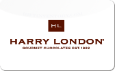 Harry&nbsp;London
Gift&nbsp;Card