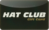 Hat&nbsp;Club
Gift&nbsp;Card