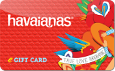 Havaianas
Gift&nbsp;Card