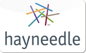 Hayneedle
Gift&nbsp;Card