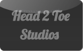Head&nbsp;2&nbsp;Toe&nbsp;Studios
Gift&nbsp;Card