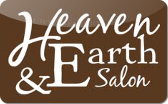 Heaven&nbsp;and&nbsp;Earth
Salon:&nbsp;PA
Gift&nbsp;Card
