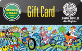 Helen's&nbsp;Cycles
Gift&nbsp;Card