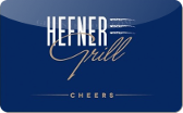Hefner&nbsp;Grill
Gift&nbsp;Card