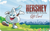 Hershey&nbsp;Entertainment
&&nbsp;Resorts
Gift&nbsp;Card