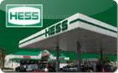 Hess
Gift&nbsp;Card