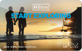 Hilton&nbsp;Business
Gift&nbsp;Card