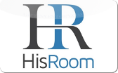 HisRoom
Gift&nbsp;Card