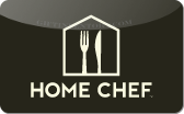 Home&nbsp;Chef
Gift&nbsp;Card