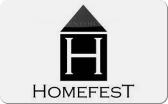 Homefest
Gift&nbsp;Card