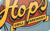 Hops&nbsp;Restaurant
Gift&nbsp;Card