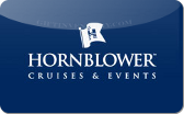 Hornblower&nbsp;Cruises
&&nbsp;Events
Gift&nbsp;Card