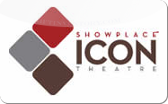 Icon&nbsp;Theaters
Gift&nbsp;Card