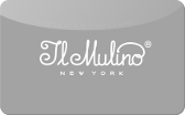Il&nbsp;Mulino&nbsp;New&nbsp;York
Gift&nbsp;Card