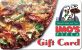 IMO's&nbsp;Pizza
Gift&nbsp;Card