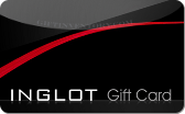 Inglot&nbsp;USA
Gift&nbsp;Card