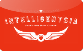 Intelligentsia&nbsp;Coffee
Gift&nbsp;Card