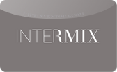 Intermix
Gift&nbsp;Card