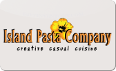 Island&nbsp;Pasta
Gift&nbsp;Card