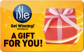 Isle&nbsp;Casino&nbsp;Hotel:
Waterloo
Gift&nbsp;Card
